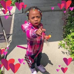 Meet your Posher, Harold